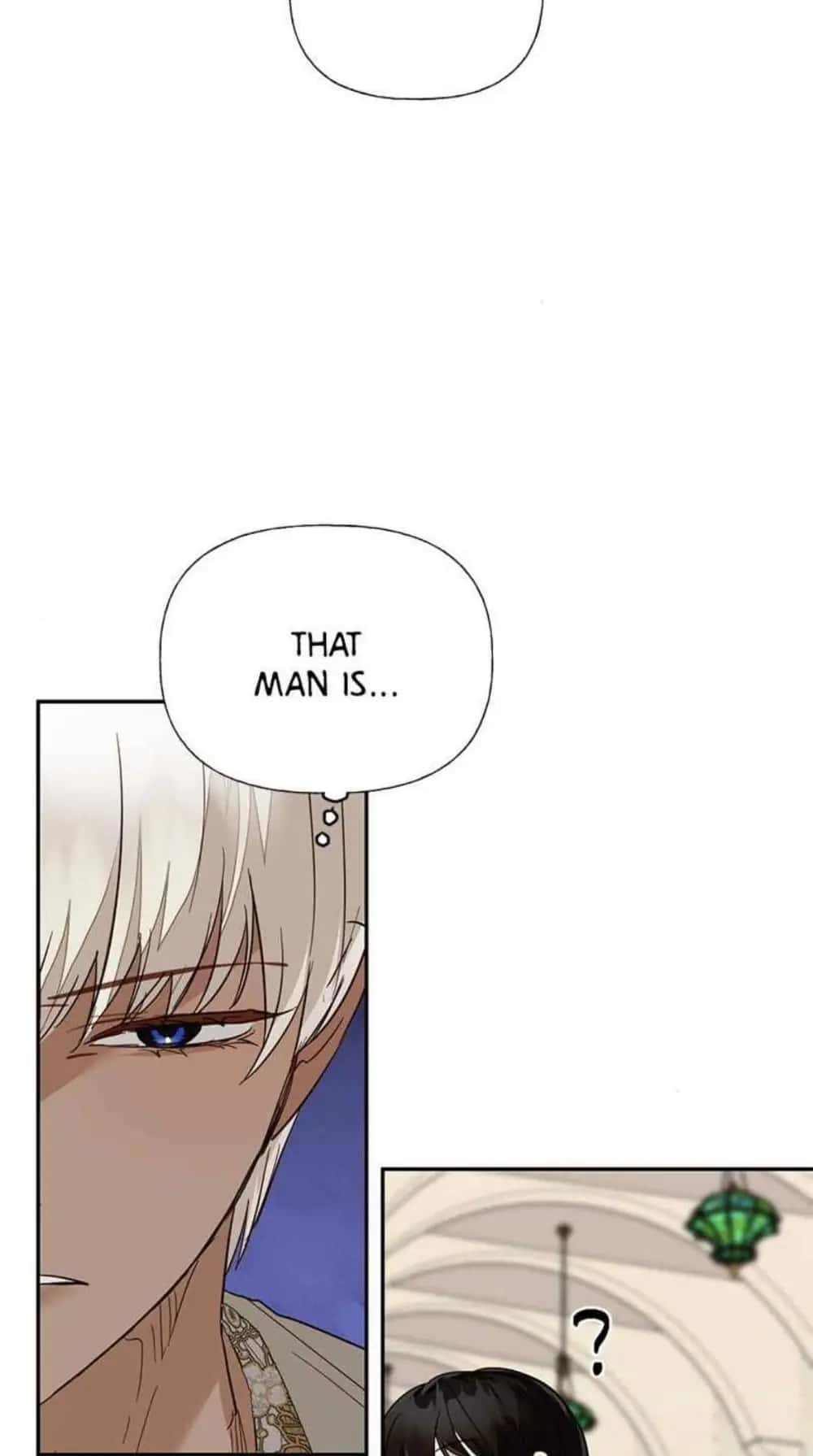 Men of the Harem Chapter 61 Page 61