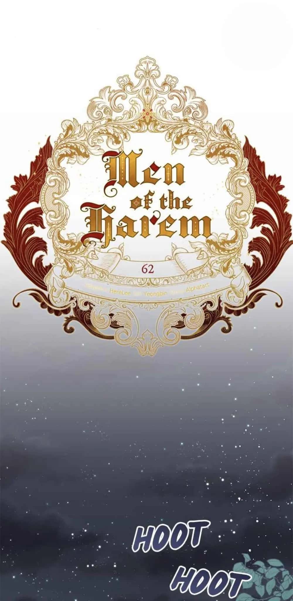 Men of the Harem Chapter 62 Page 12