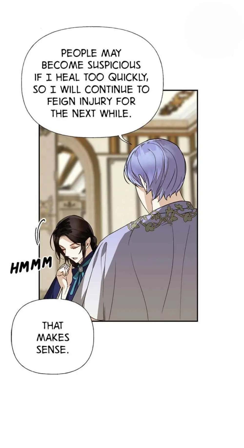Men of the Harem Chapter 62 Page 26