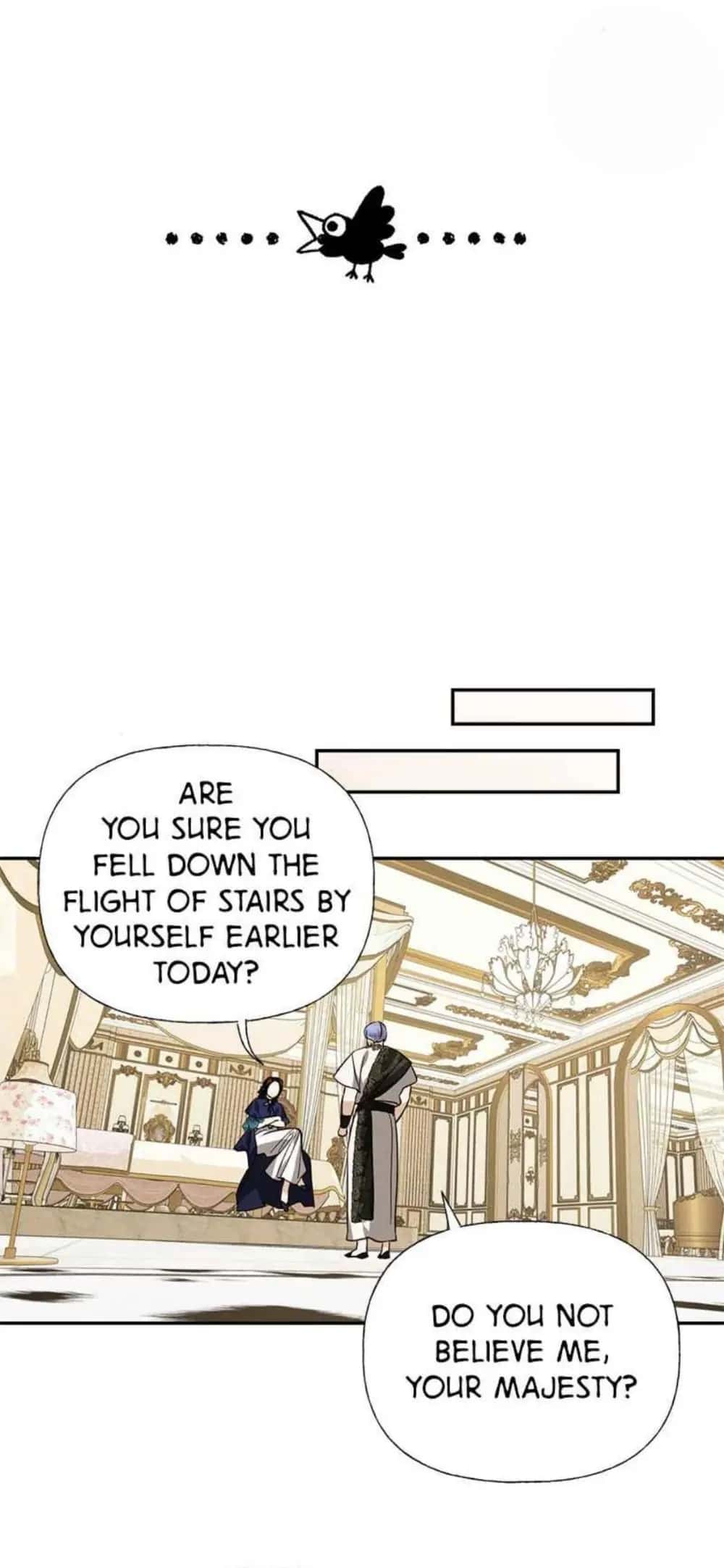 Men of the Harem Chapter 62 Page 39