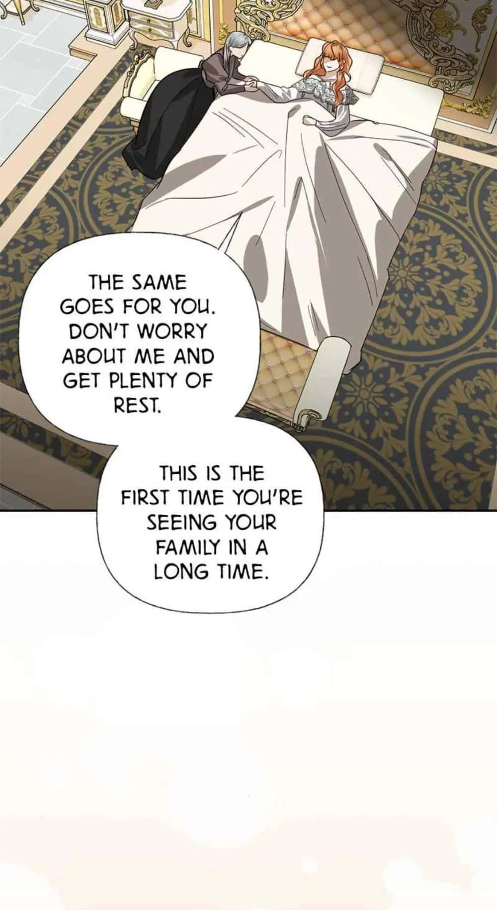Men of the Harem Chapter 62 Page 49