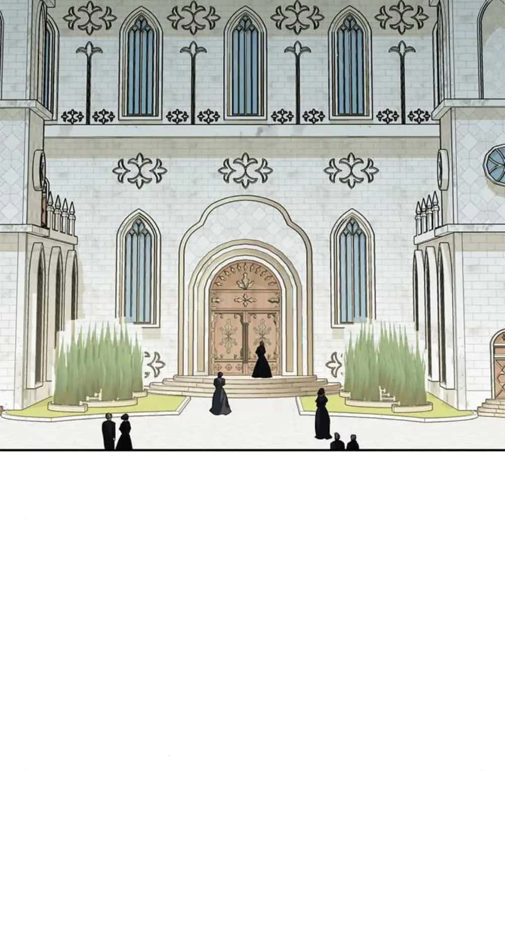 Men of the Harem Chapter 63 Page 3