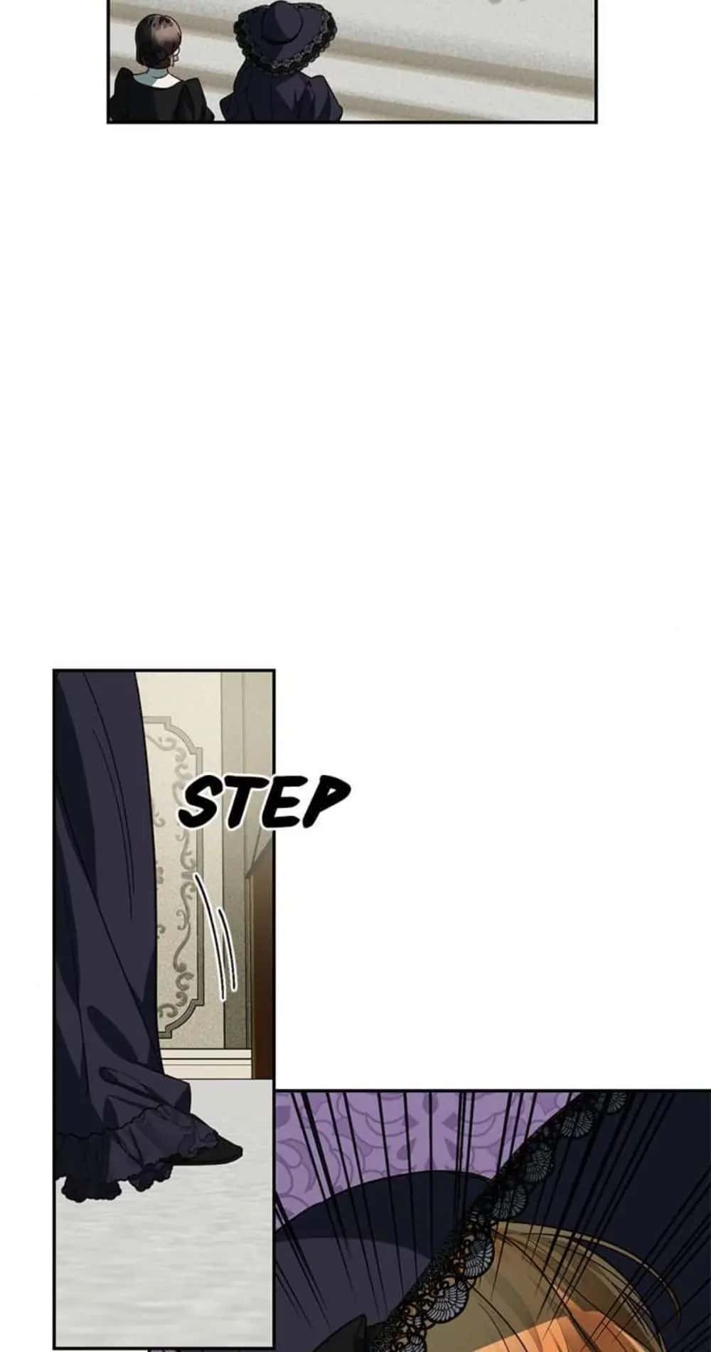 Men of the Harem Chapter 63 Page 12