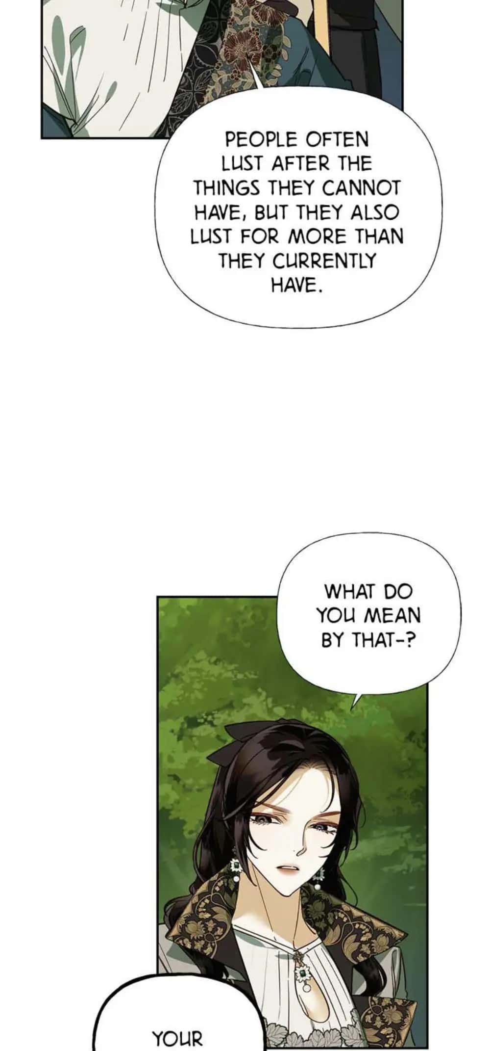 Men of the Harem Chapter 63 Page 26