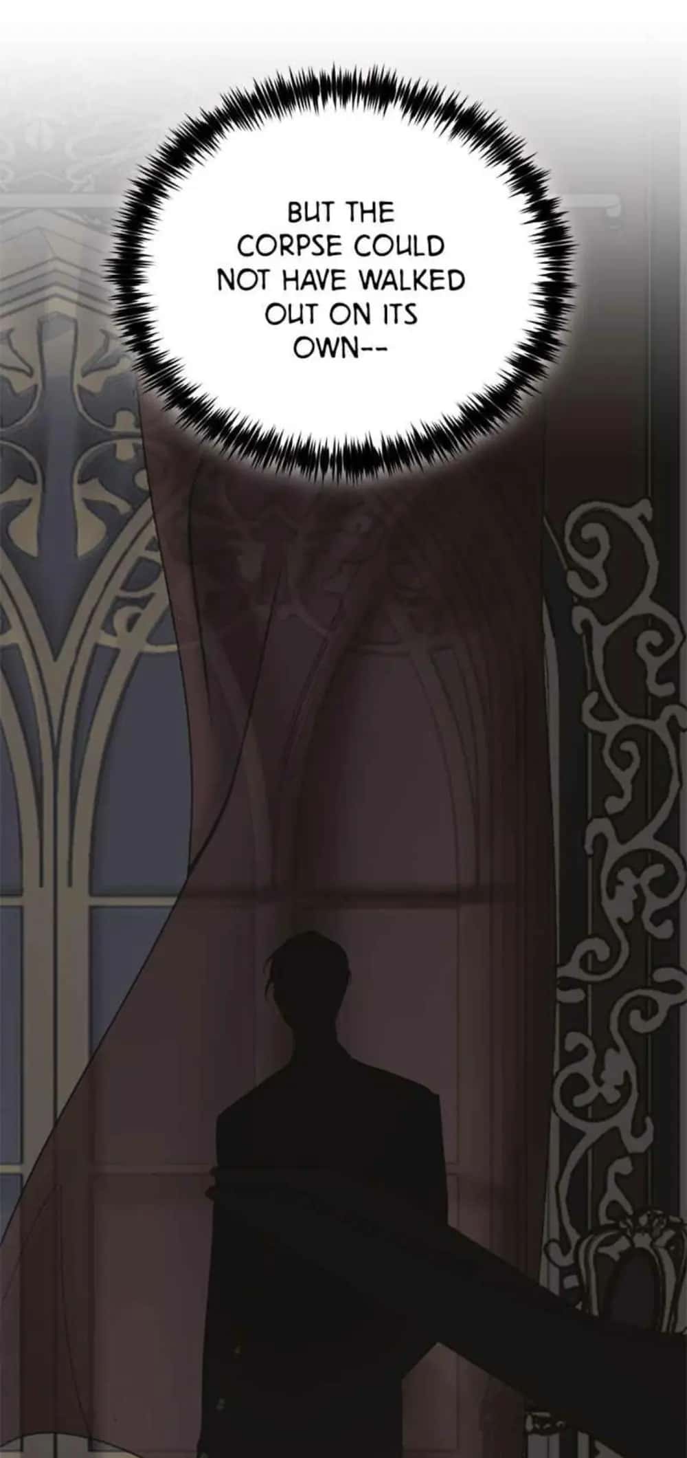 Men of the Harem Chapter 63 Page 57