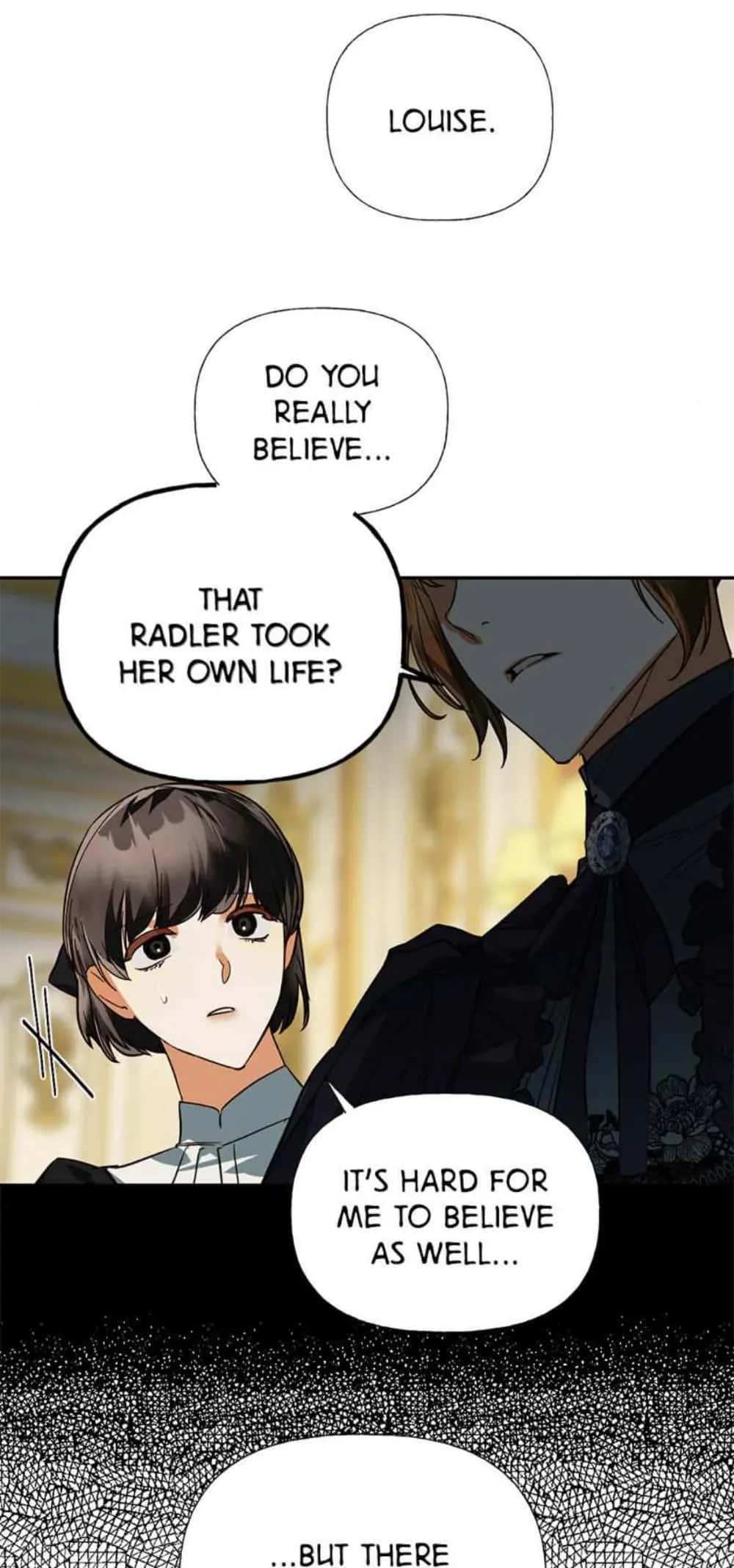 Men of the Harem Chapter 63 Page 59