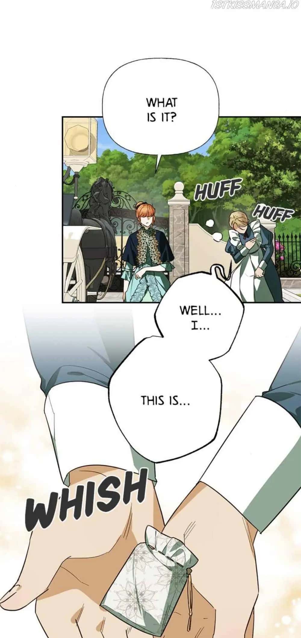 Men of the Harem Chapter 64 Page 7