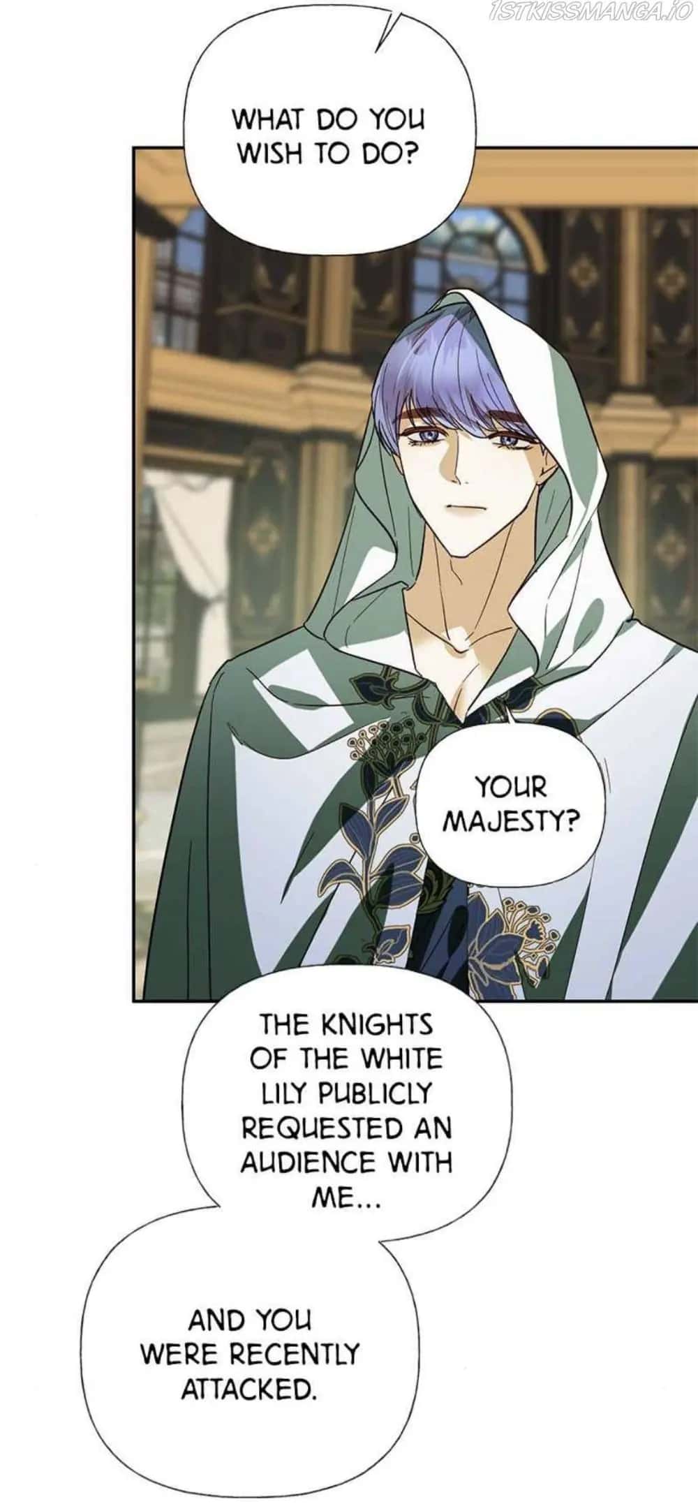 Men of the Harem Chapter 64 Page 36