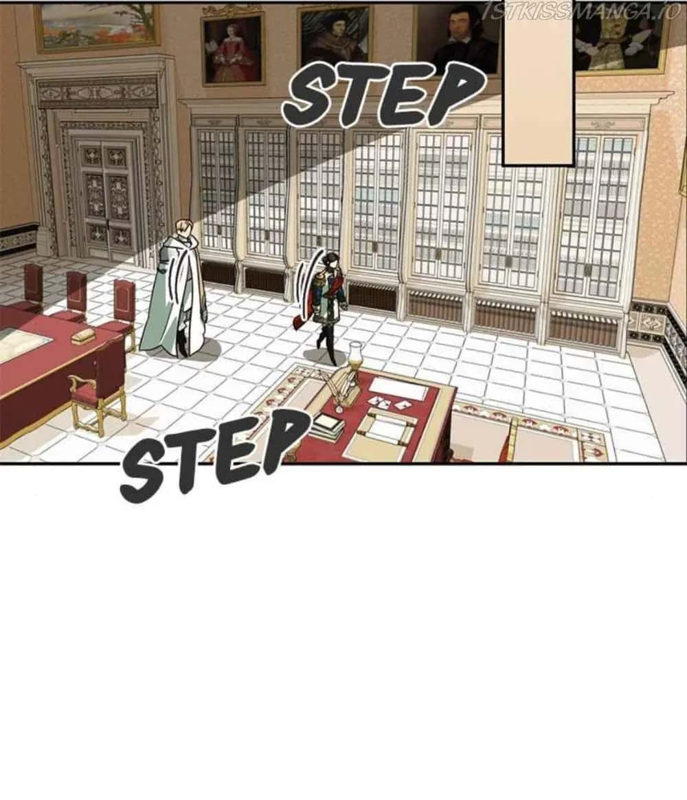 Men of the Harem Chapter 64 Page 51