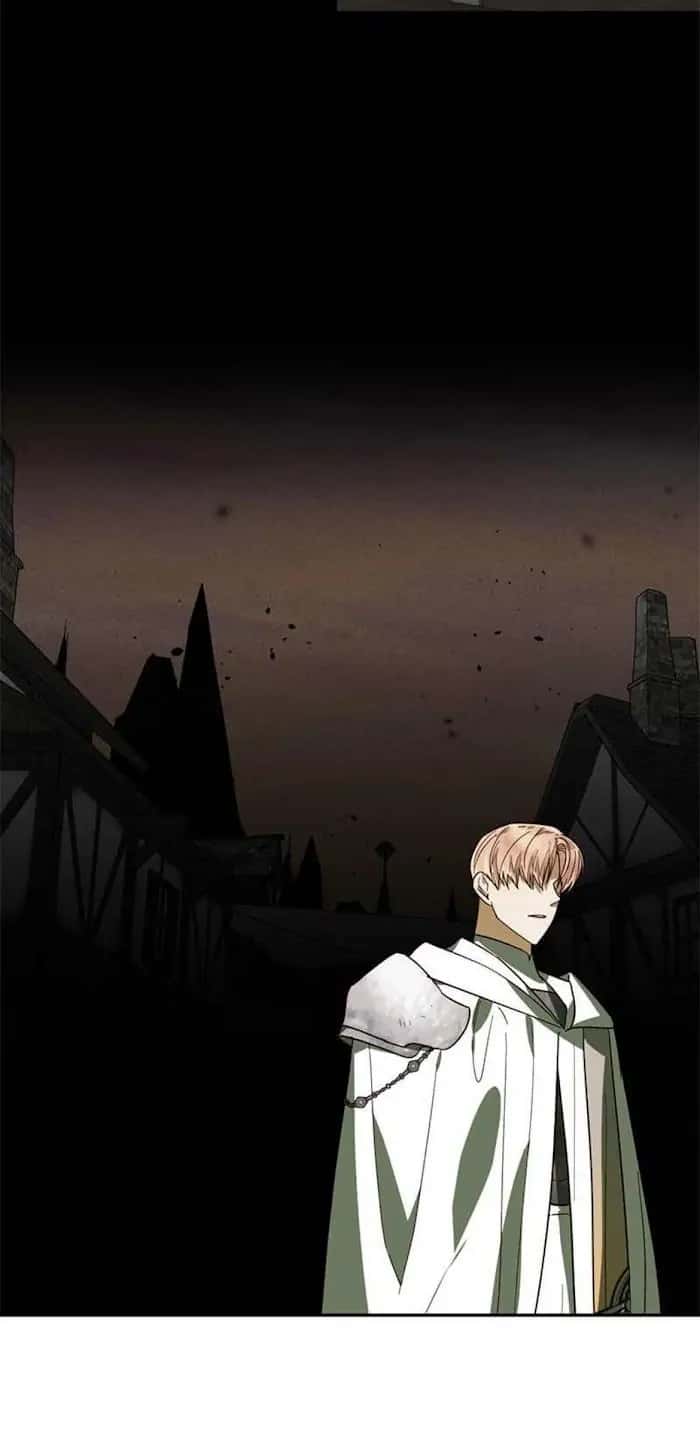 Men of the Harem Chapter 65 Page 4