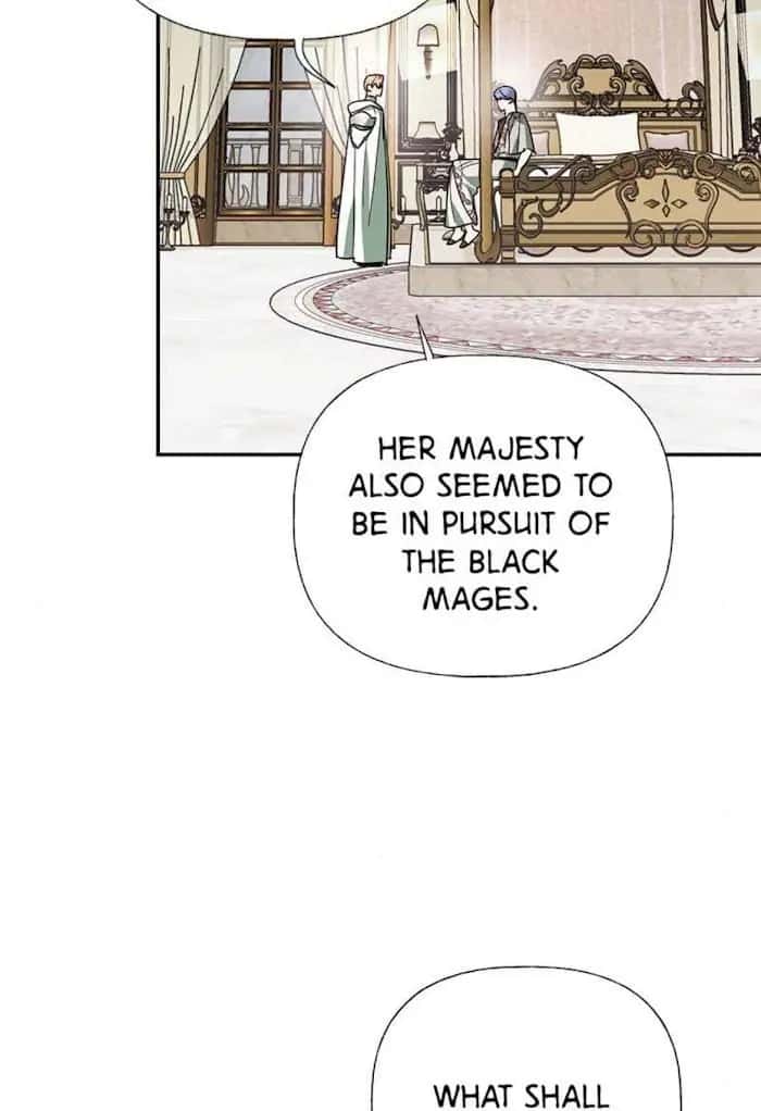 Men of the Harem Chapter 65 Page 23