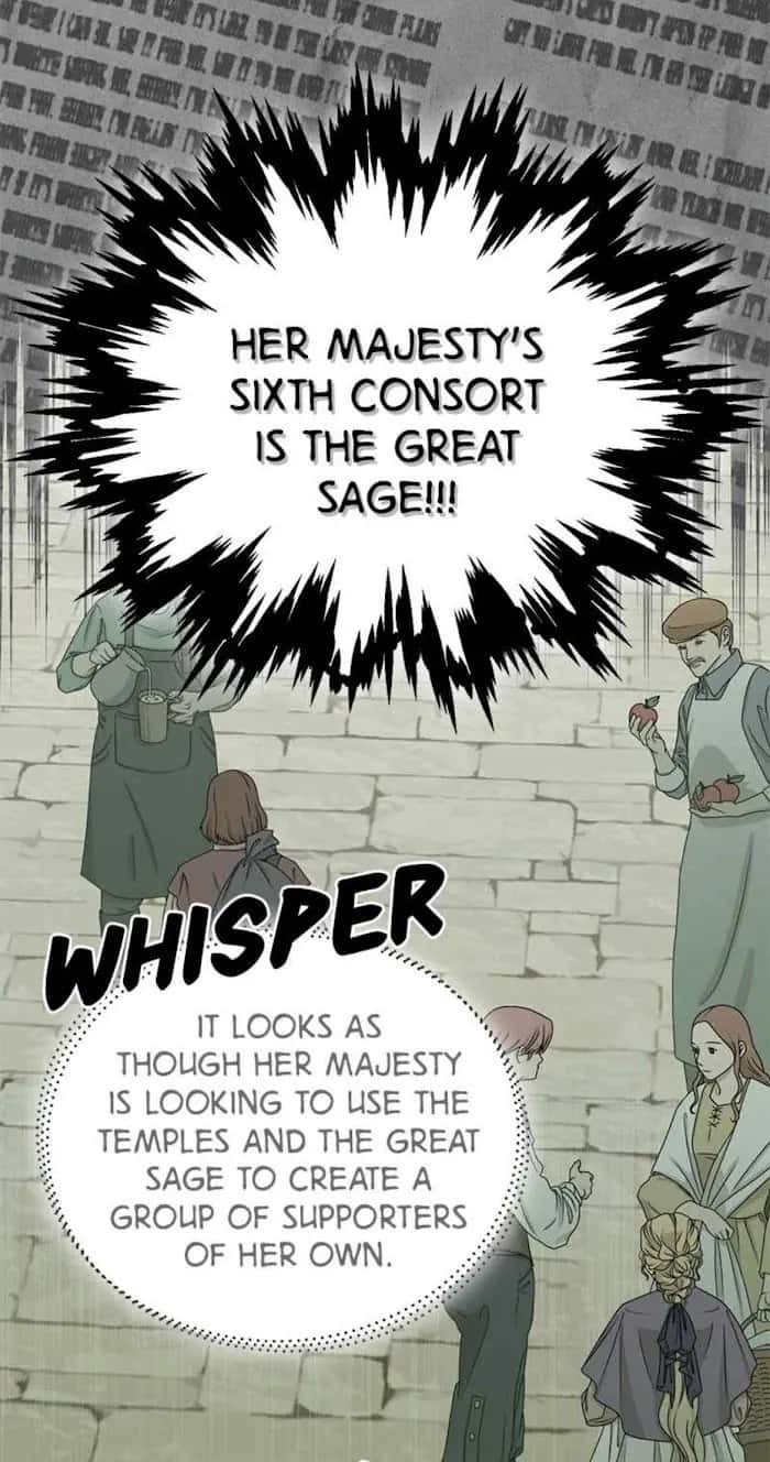 Men of the Harem Chapter 65 Page 27