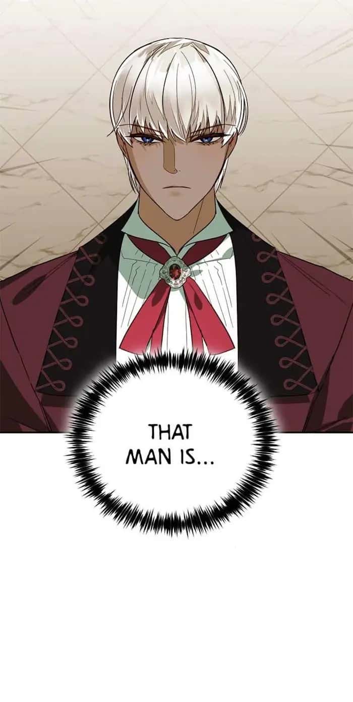 Men of the Harem Chapter 65 Page 38