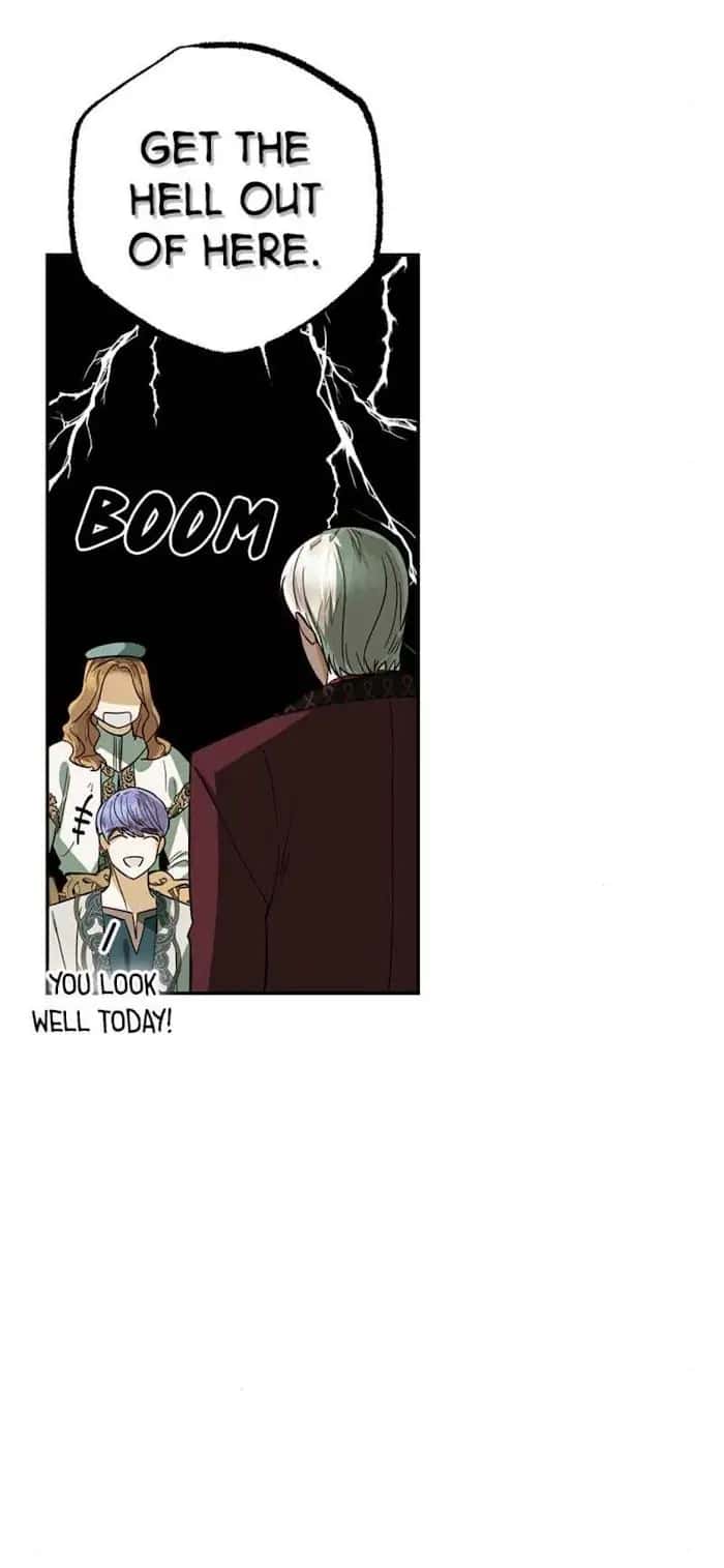 Men of the Harem Chapter 65 Page 42