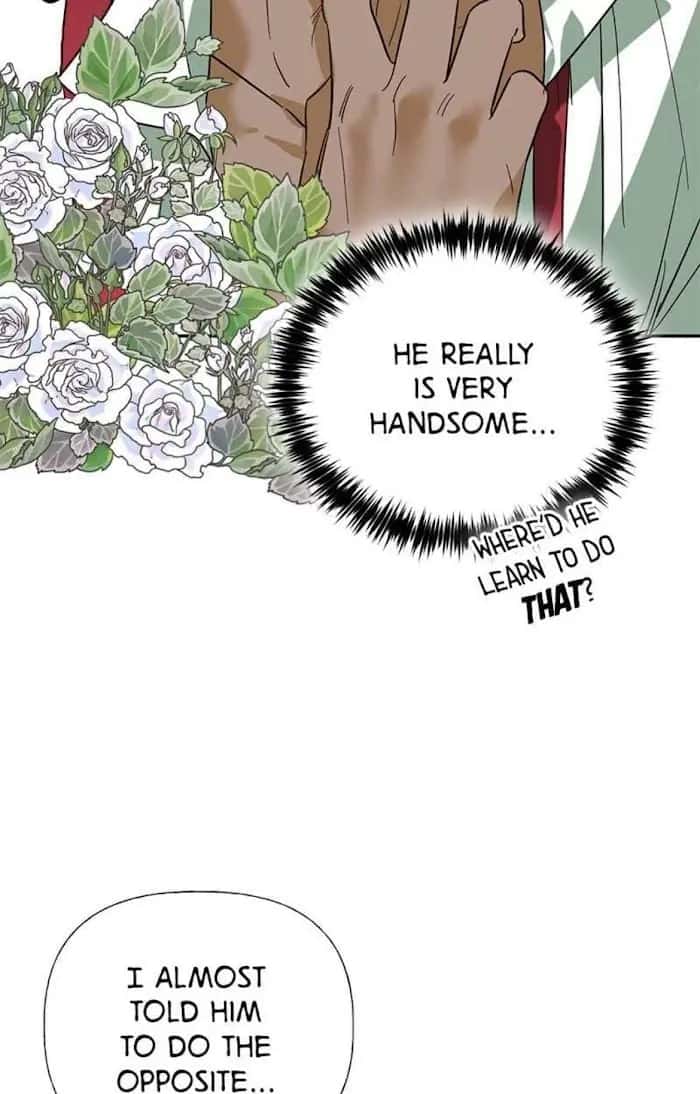 Men of the Harem Chapter 65 Page 58