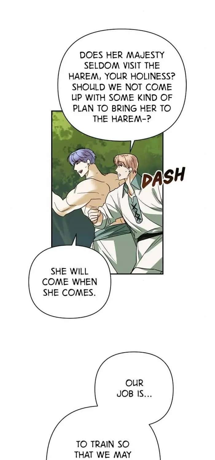 Men of the Harem Chapter 66 Page 23