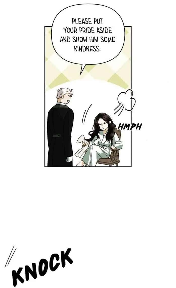 Men of the Harem Chapter 66 Page 32