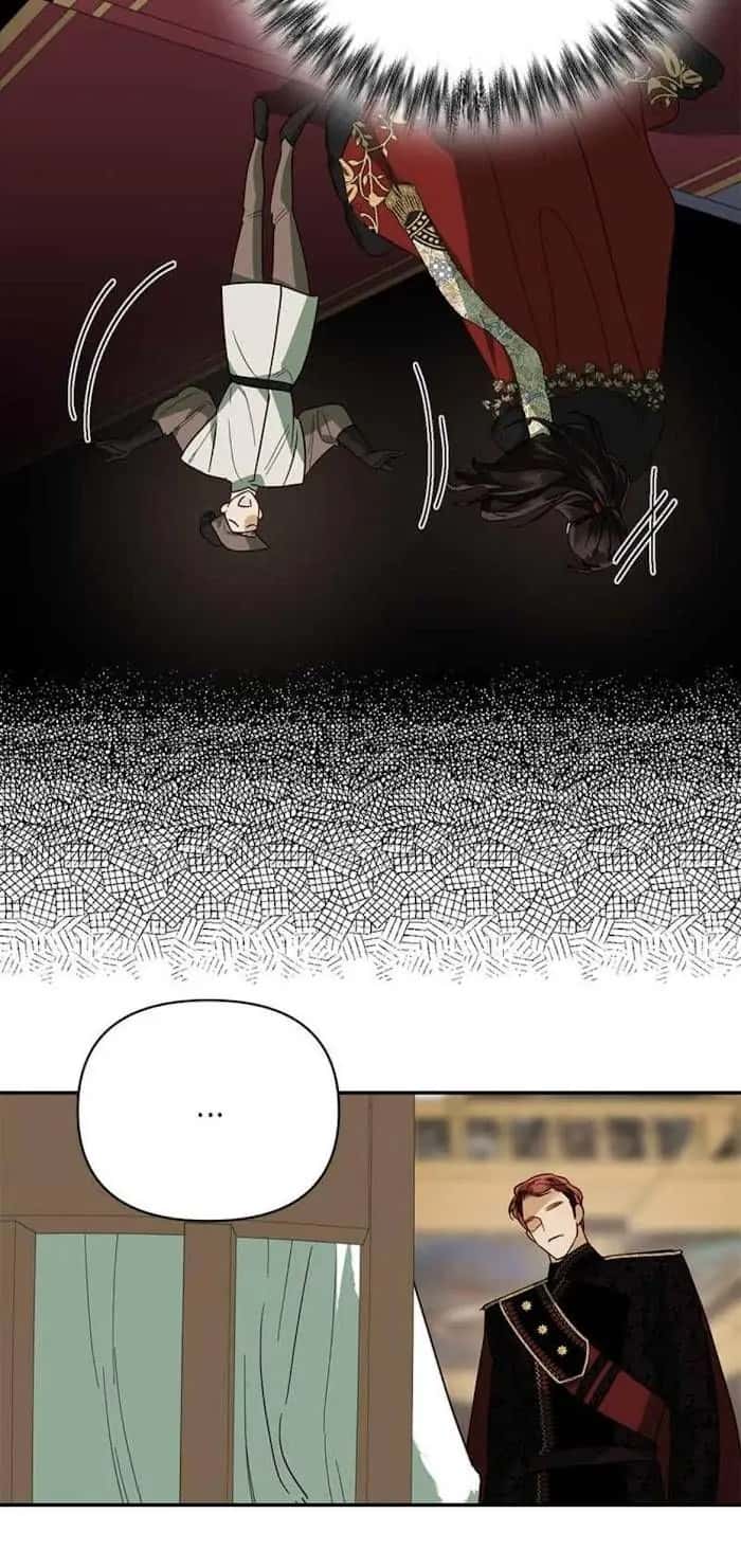 Men of the Harem Chapter 66 Page 40