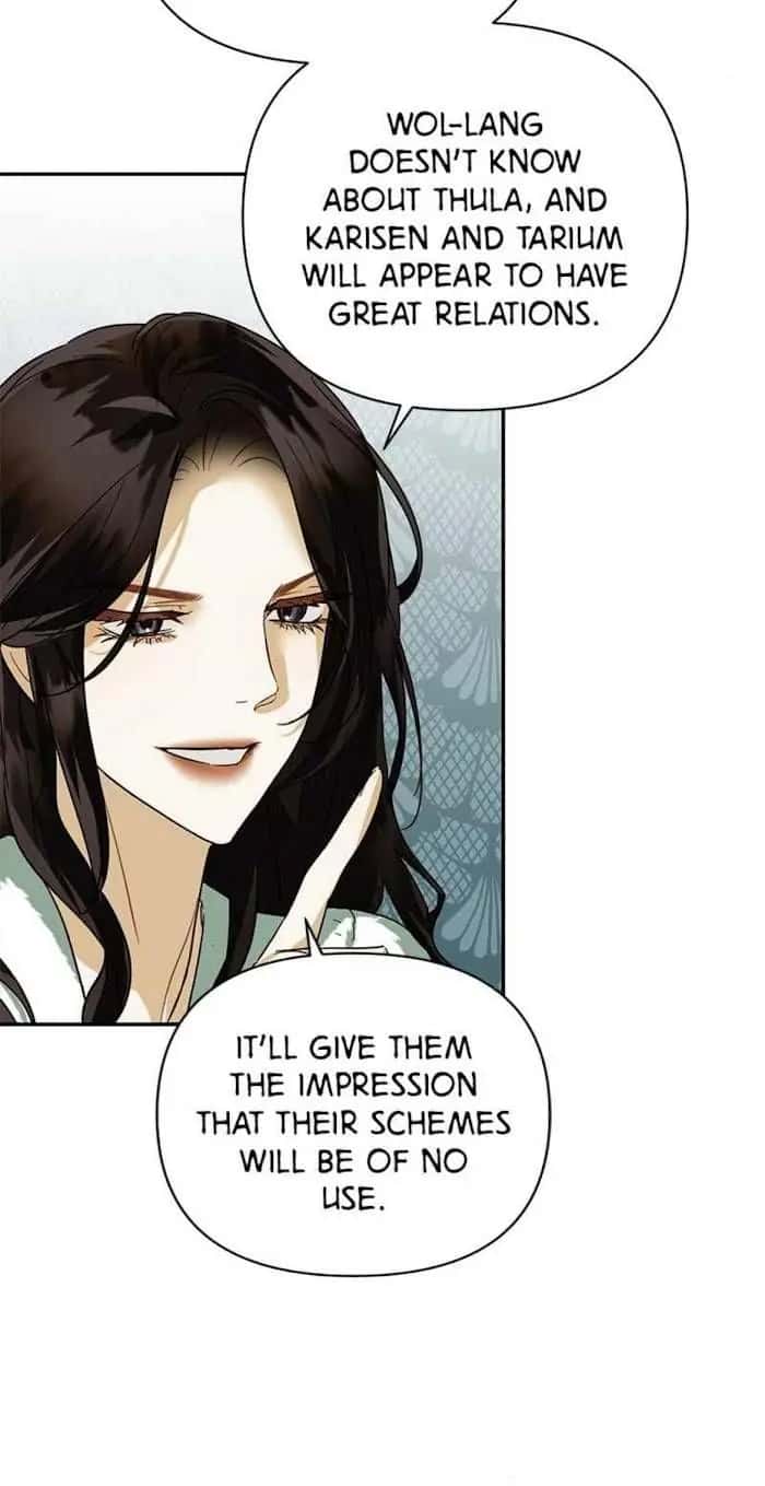 Men of the Harem Chapter 66 Page 47