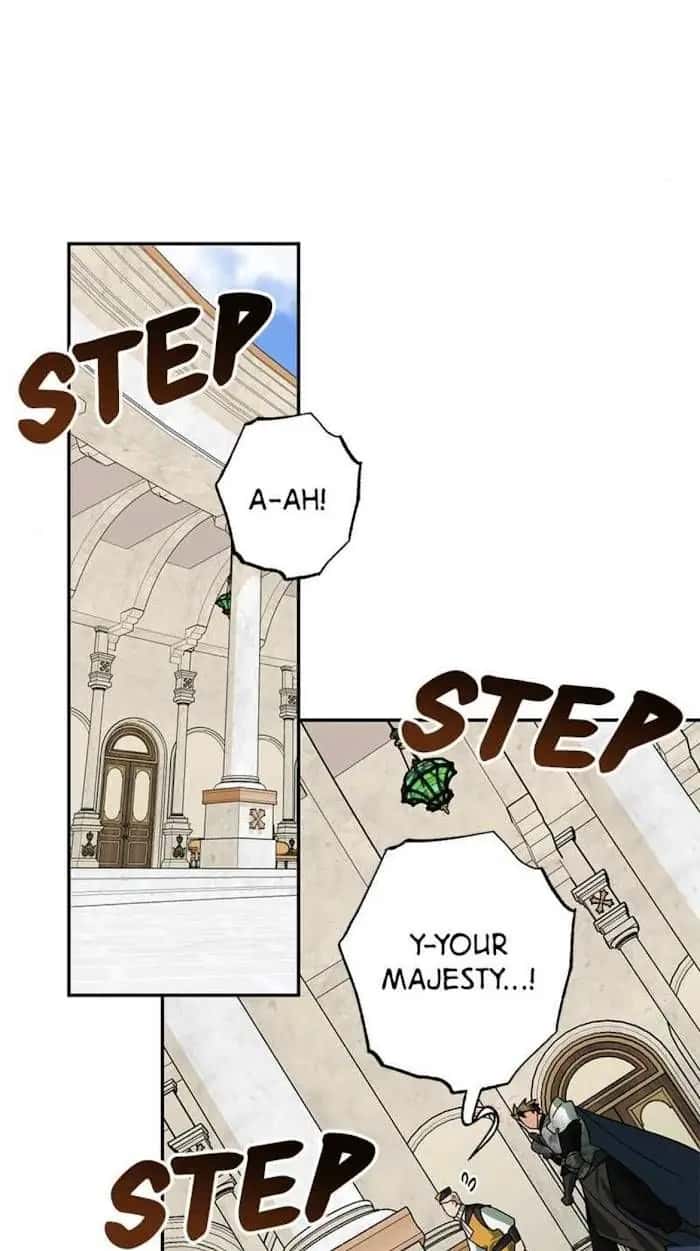 Men of the Harem Chapter 66 Page 54