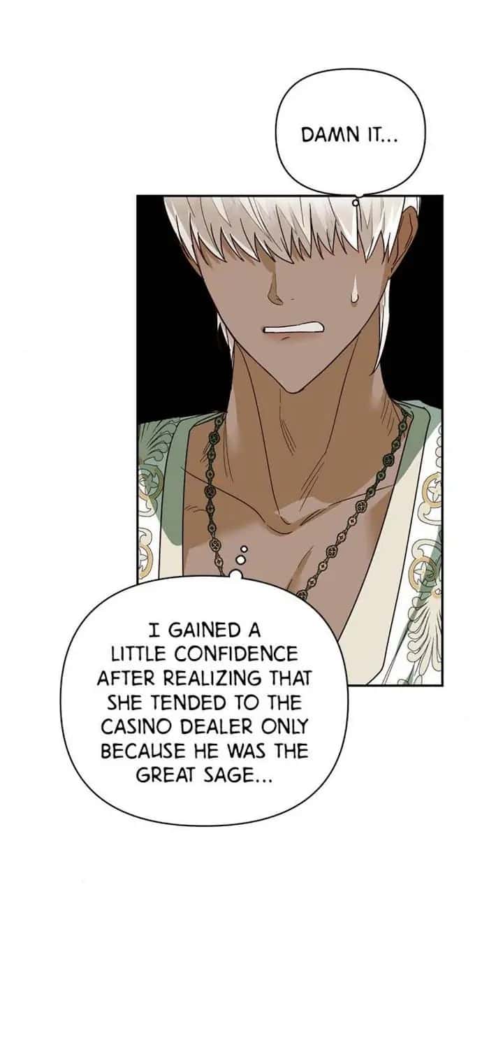 Men of the Harem Chapter 67 Page 14