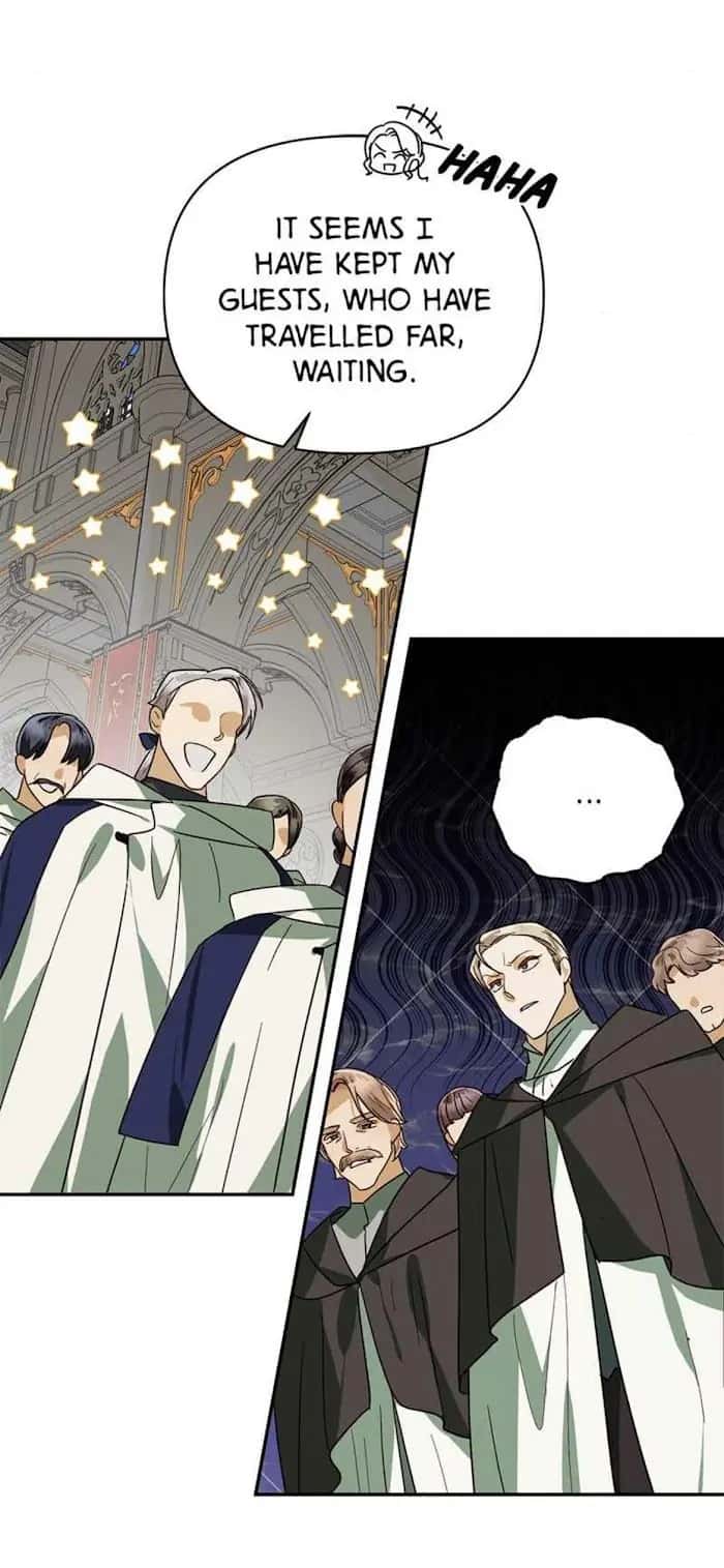 Men of the Harem Chapter 67 Page 24