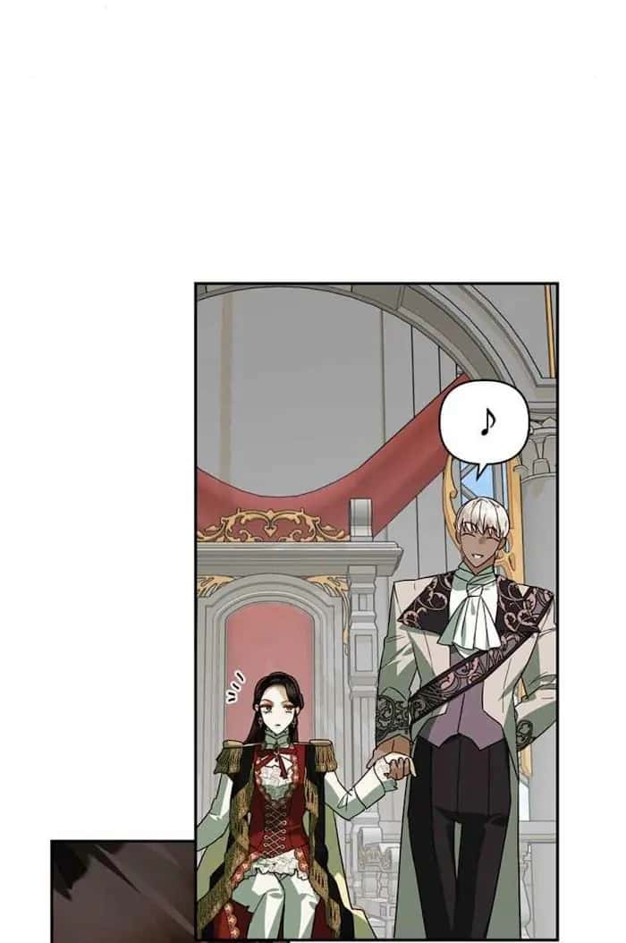 Men of the Harem Chapter 67 Page 27