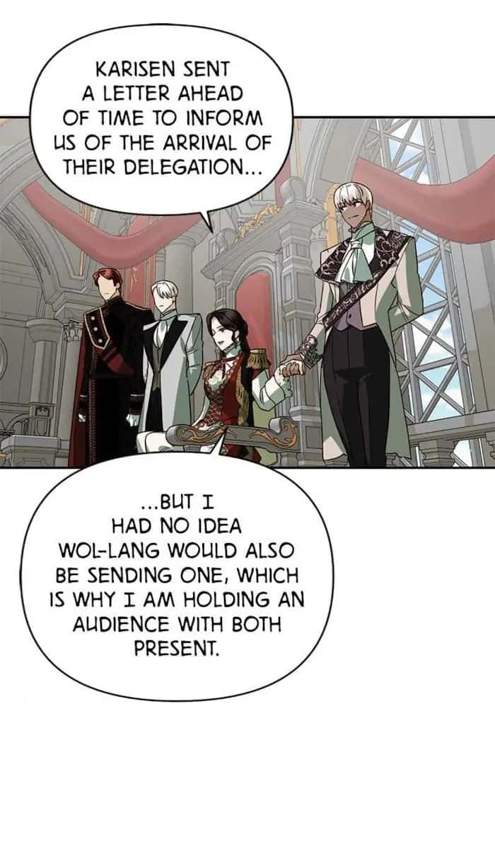 Men of the Harem Chapter 67 Page 29