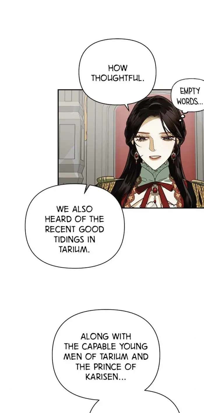 Men of the Harem Chapter 67 Page 31