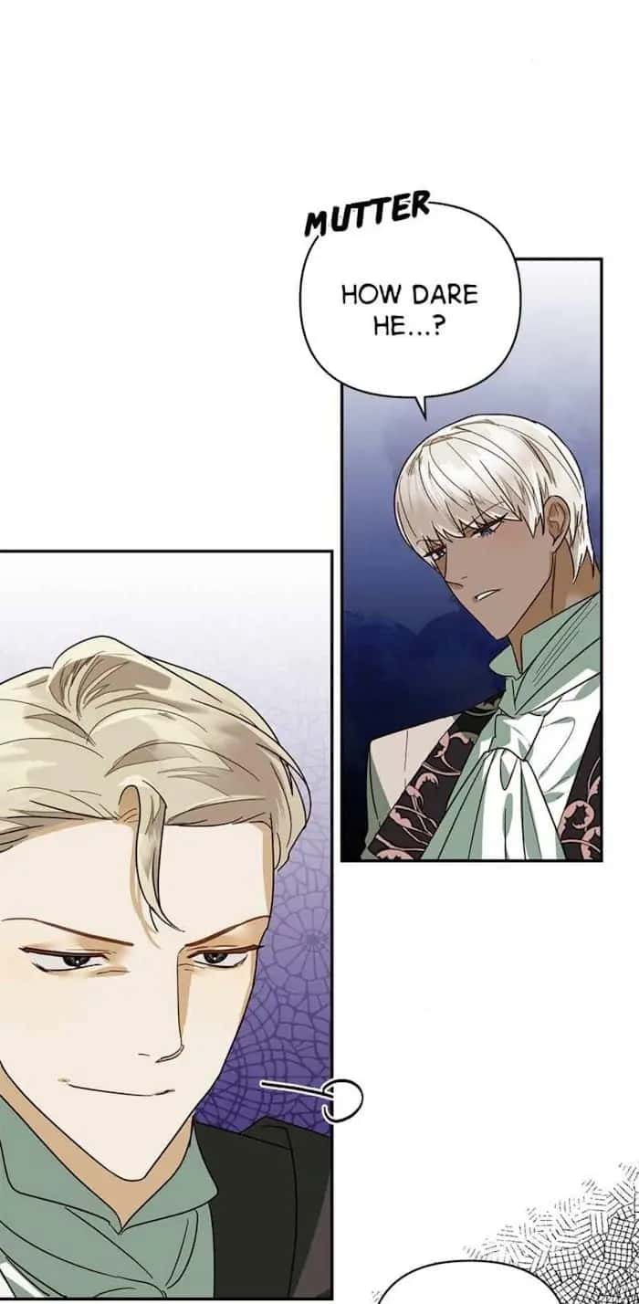 Men of the Harem Chapter 67 Page 37