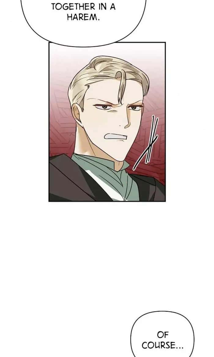 Men of the Harem Chapter 67 Page 49