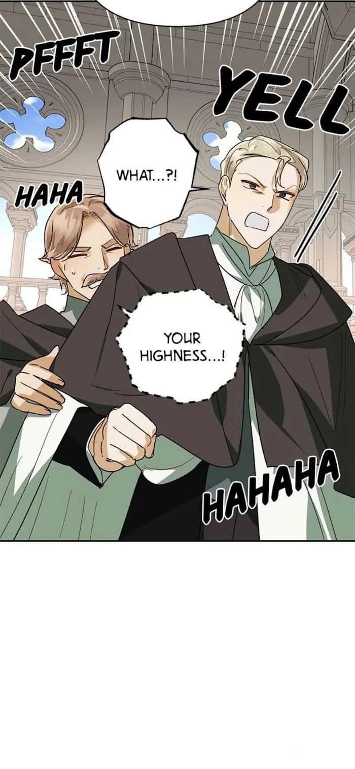 Men of the Harem Chapter 67 Page 51