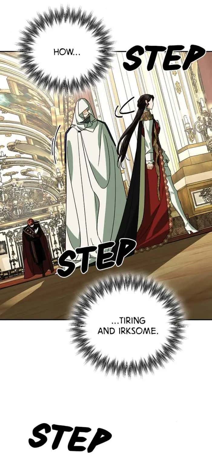 Men of the Harem Chapter 67 Page 60
