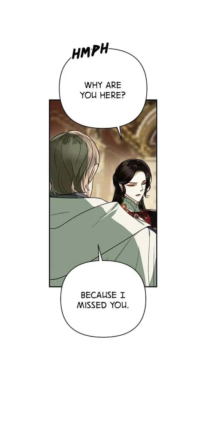 Men of the Harem Chapter 68 Page 4