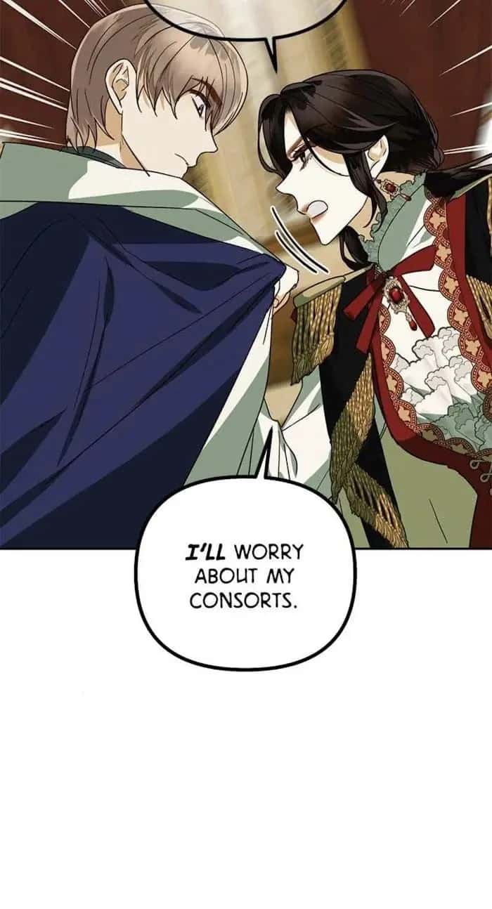 Men of the Harem Chapter 68 Page 7