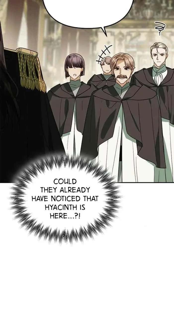 Men of the Harem Chapter 68 Page 11