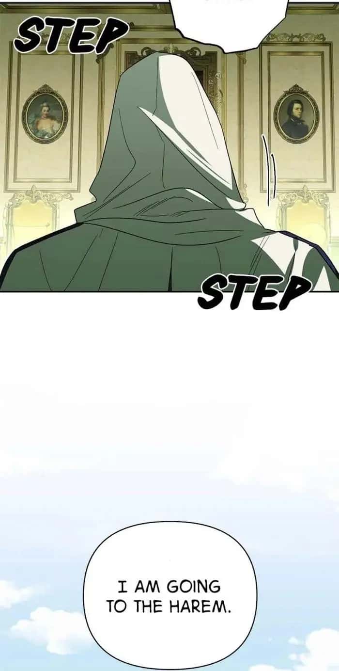 Men of the Harem Chapter 68 Page 35