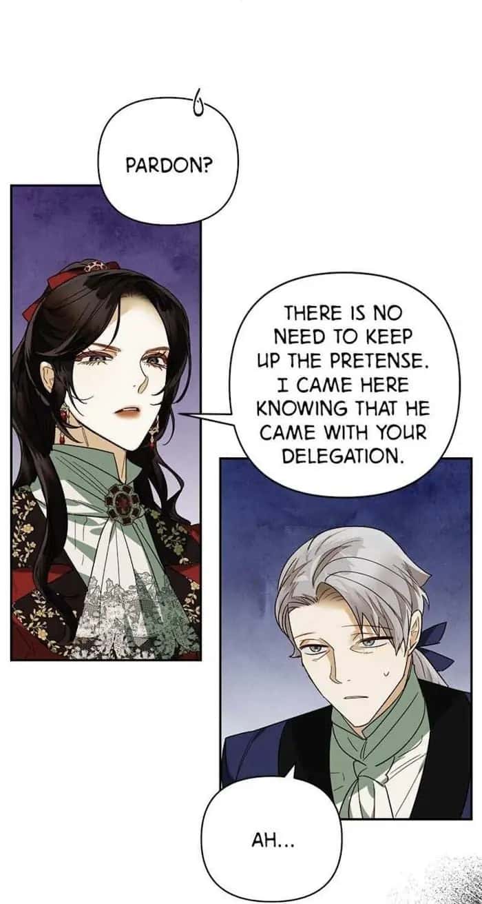 Men of the Harem Chapter 69 Page 7