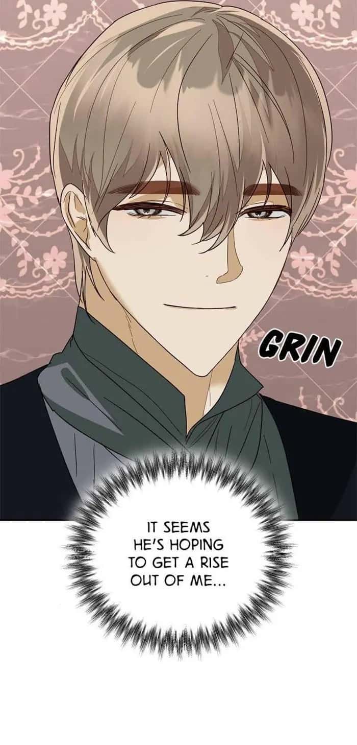 Men of the Harem Chapter 69 Page 35