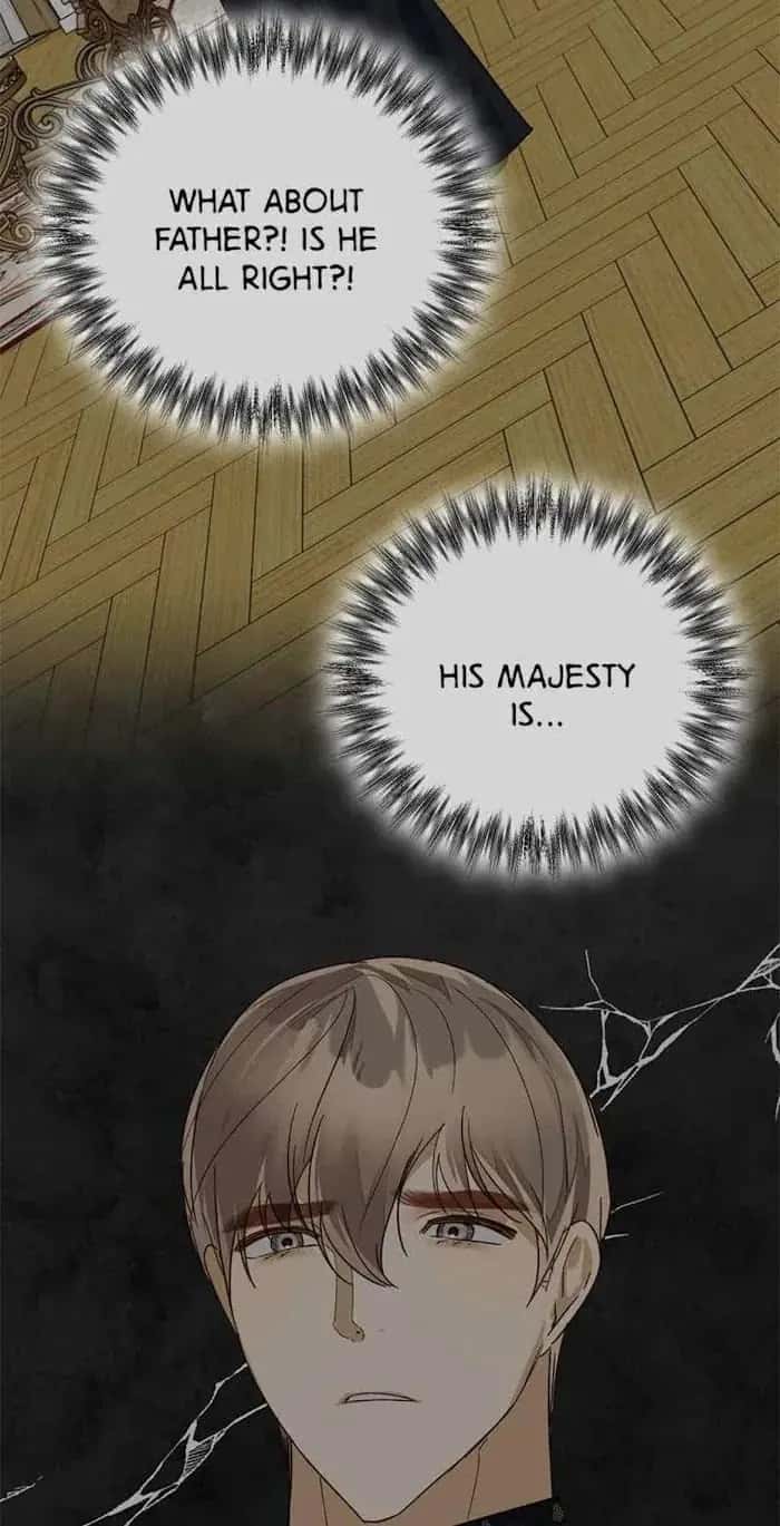 Men of the Harem Chapter 70 Page 5