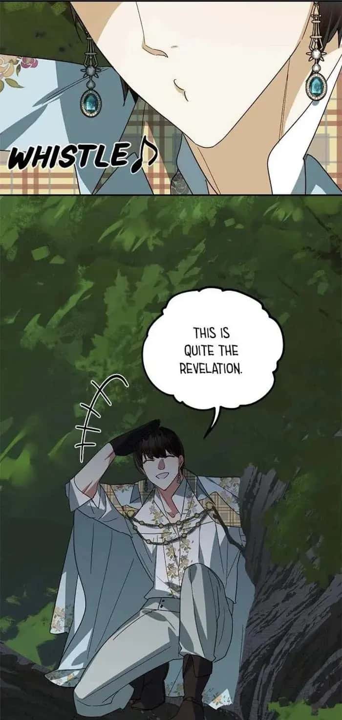 Men of the Harem Chapter 70 Page 8