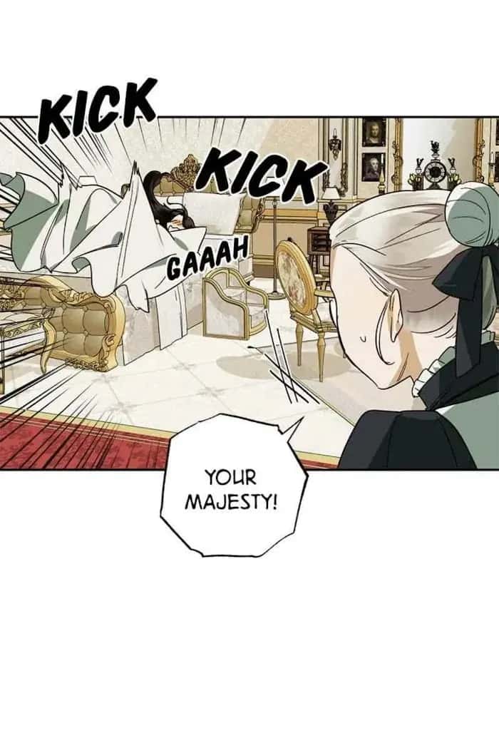 Men of the Harem Chapter 70 Page 40