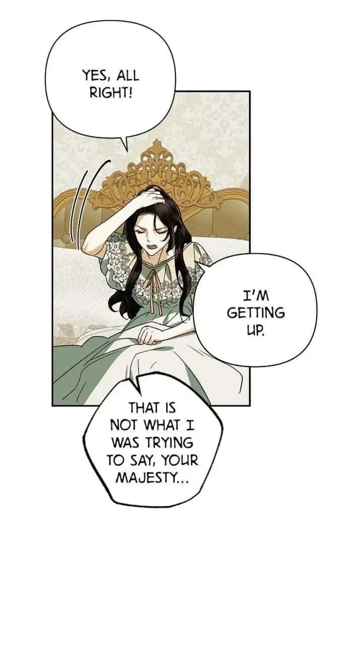 Men of the Harem Chapter 70 Page 41