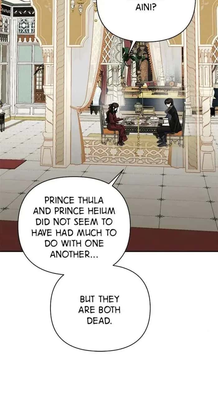Men of the Harem Chapter 70 Page 44