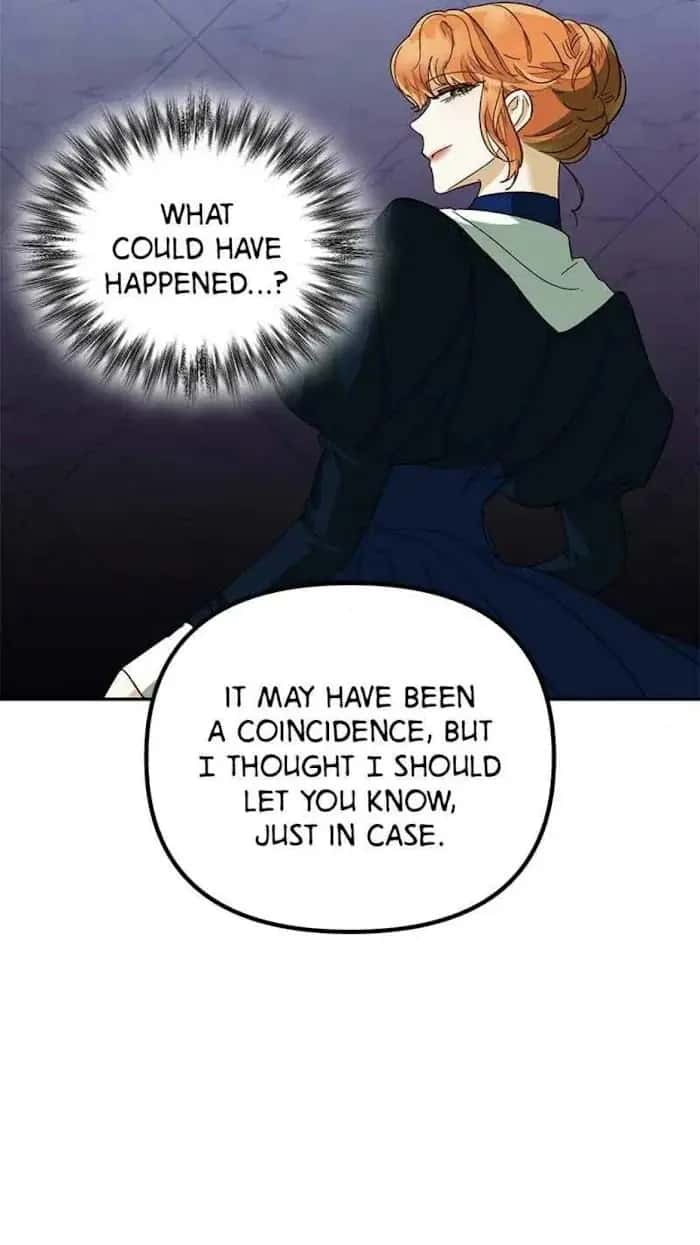 Men of the Harem Chapter 70 Page 47