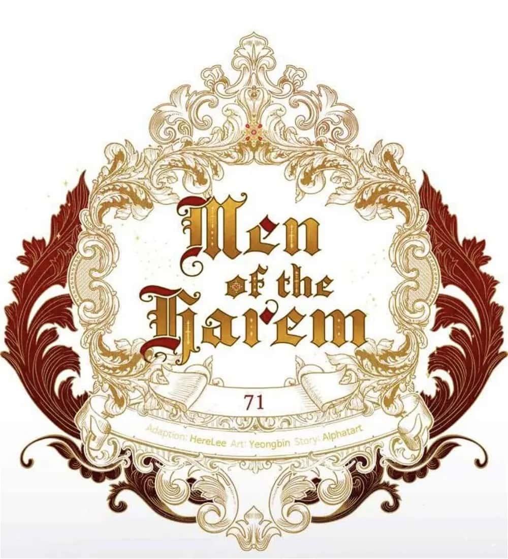 Men of the Harem Chapter 71 Page 6