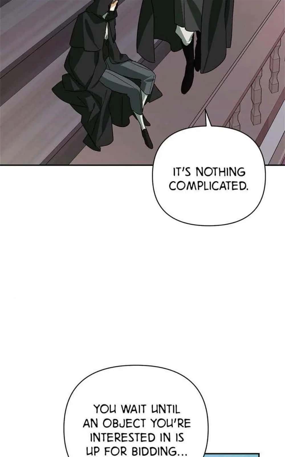 Men of the Harem Chapter 71 Page 15