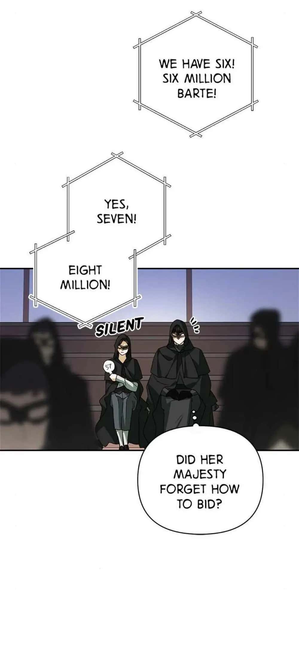 Men of the Harem Chapter 71 Page 24