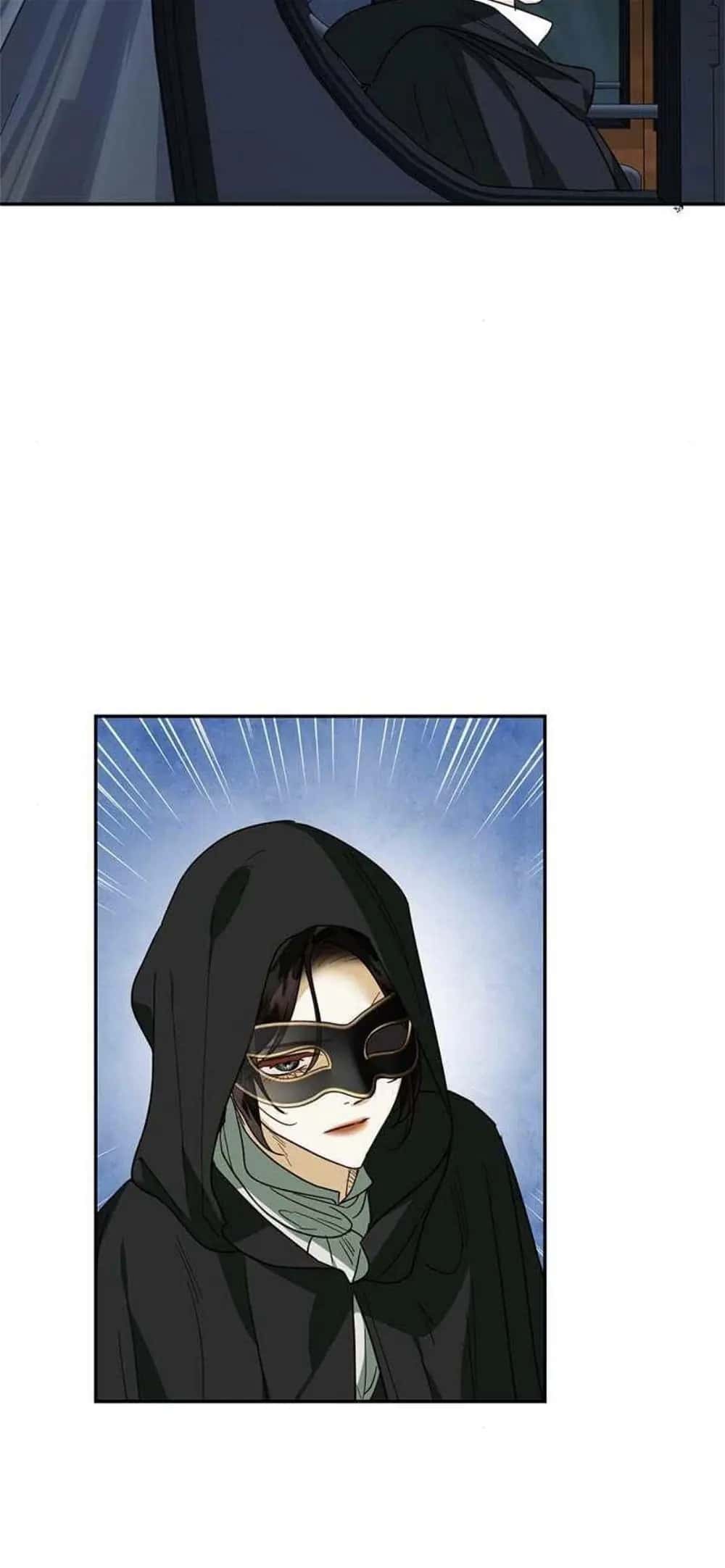 Men of the Harem Chapter 71 Page 33