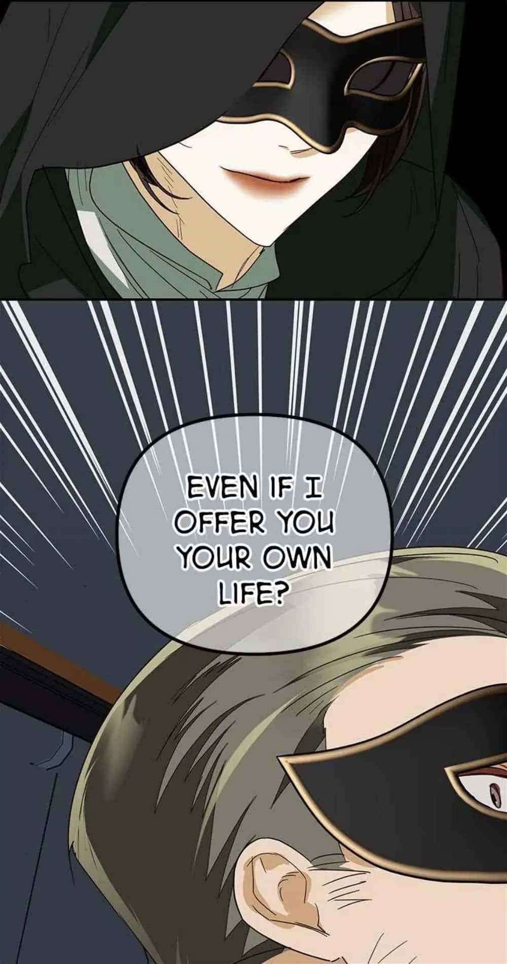 Men of the Harem Chapter 71 Page 35